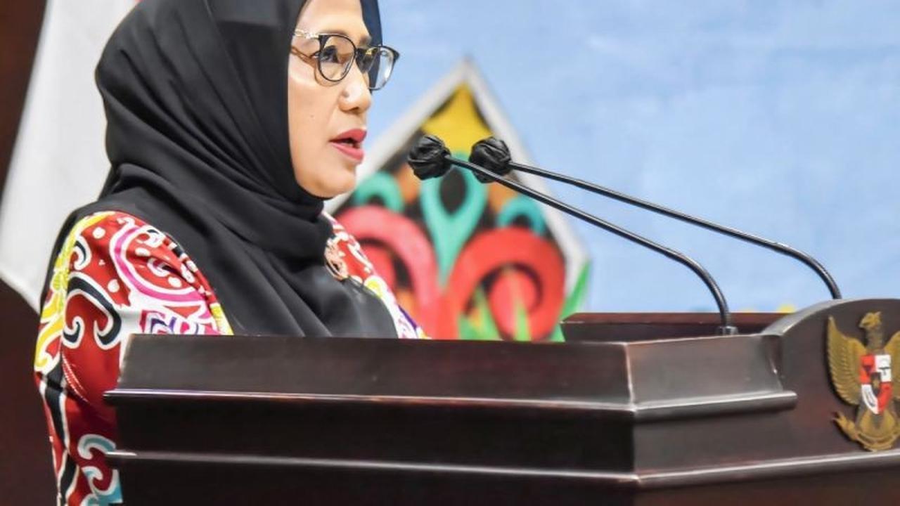 Tahukah Anda? Gubernur Pimpin Langsung Tim Terpadu Pencegahan Korupsi Kalteng, Fokus Optimalisasi Pajak Daerah