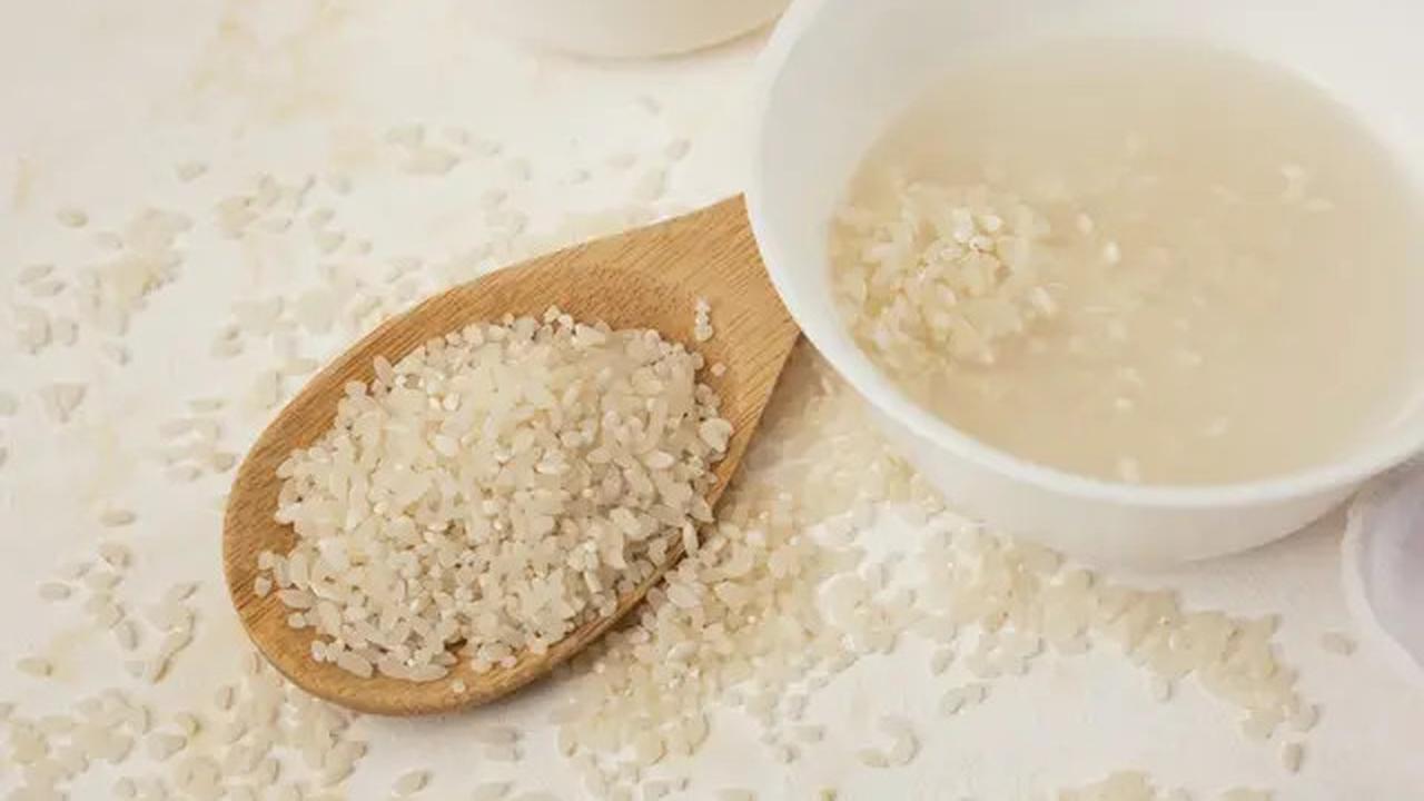 Tips Cerahkan Kulit dengan Masker Beras dan Madu, Mudah Dibuat di Rumah