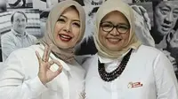 Istri wakil Gubernur terpilih Sandiaga Uno, Asia Uno memiliki gaya fashion minimalis namun tetap stylish, Penasaran seperti apa gayanya?