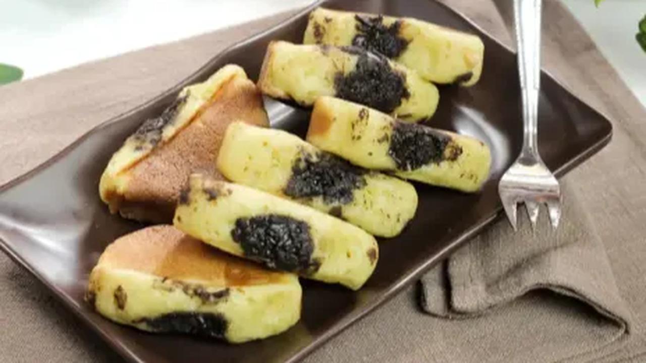 3. Resep Kue Pukis Coklat Lumer