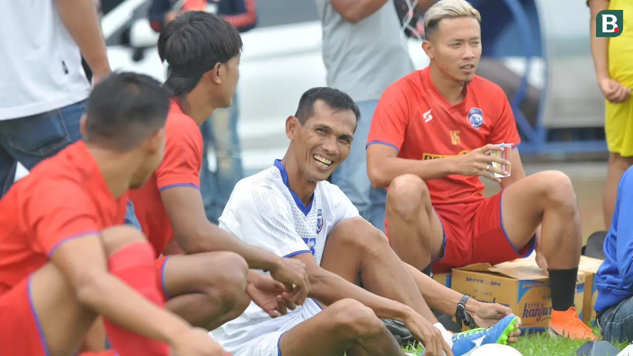 Siswantoro, Arema FC