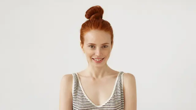 Inspirasi Gaya Rambut Stylish untuk Aktivitas Aktif [Dok/freepik.com]