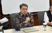 Kredit Belum Dicairkan Capai Rp 2.509 Triliun, BI Ungkap Penyebabnya