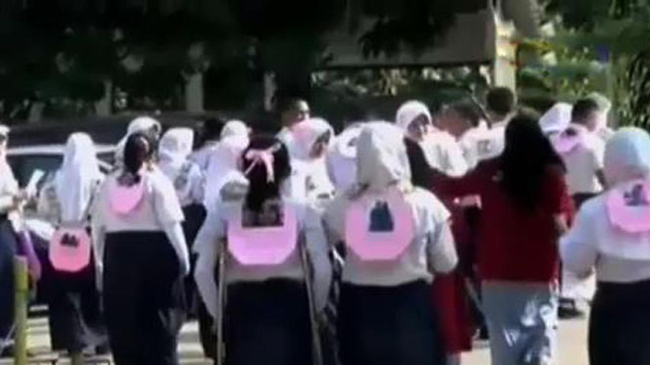 Mendikbud Beri Sanksi Sekolah yang Masih Terapkan Perpeloncoan