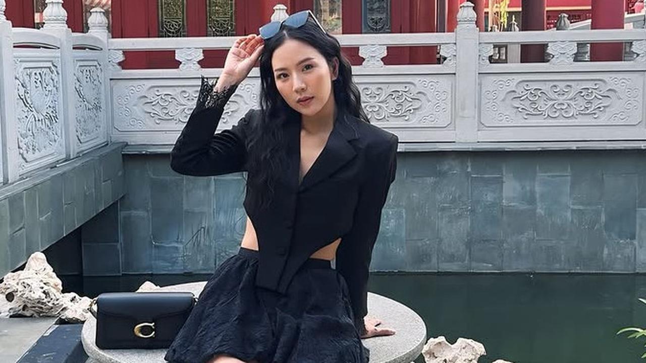 Agnes Jennifer Bongkar Pertemuan Suami dengan 'Gayung Lope' di New Zealand, Padahal Sedang Liburan dengan Anak-anak