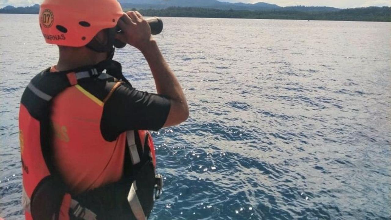 Operasi SAR Hari Keempat, Pencarian Nelayan Saparua Hilang Belum Membuahkan Hasil