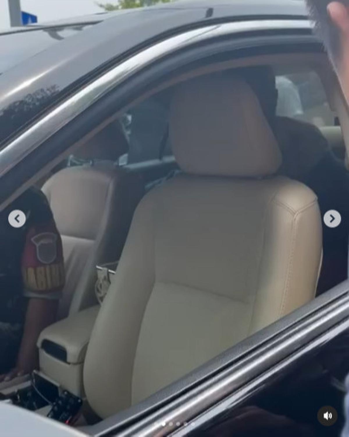 Sosok Serda Wahyu Penyelamat Bocah Disandera Lansia