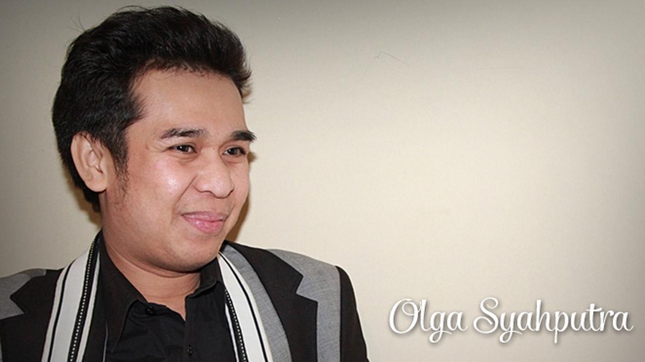 Olga Syahputra 