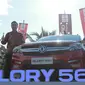 Glory 560 resmi diperkenalkan di Ancol, Jakarta Utara