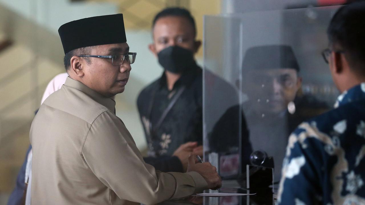 KPK Kembali Periksa Yaqut Cholil Qoumas dalam Kasus Kuota Haji