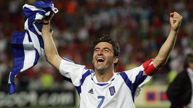 Foto: 5 Pemain yang Gagal Meraih Ballon d'Or saat Menjuarai Euro Bersama Timnas, Pertanda Buruk Bagi Wakil Italia?