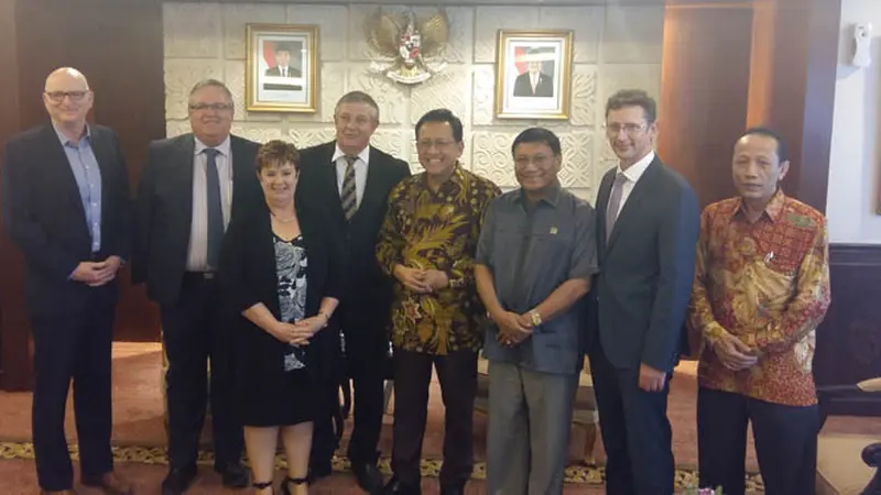 Australia Tawarkan Univesitas dan Pariwisata Unggulan