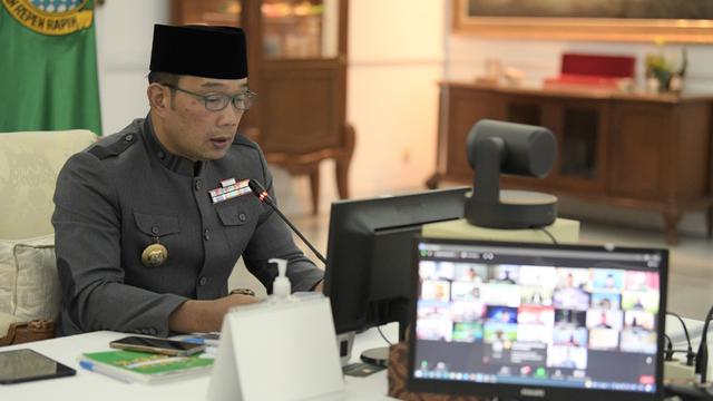 PPKM Darurat, Upaya Mencegah Penularan Virus