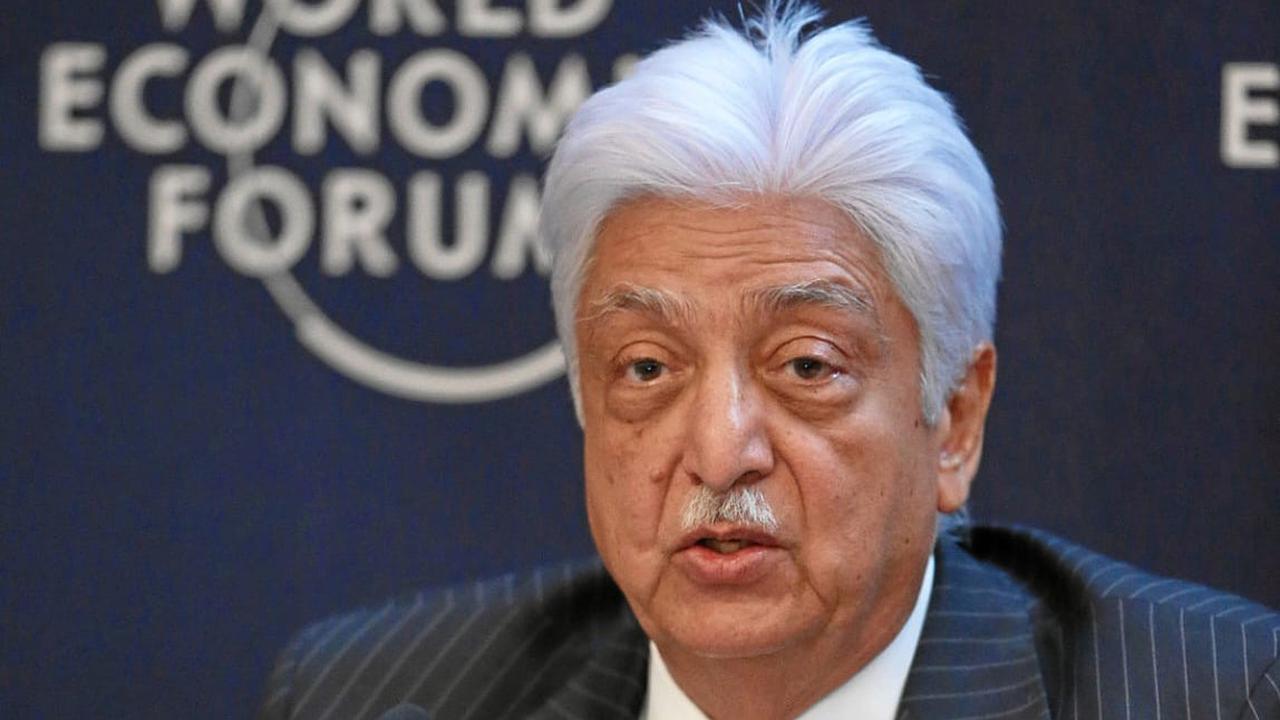 Azmi Premji, Muslim Terkaya di India