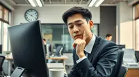 Cara Menghilangkan Ngantuk Berat: 15 Metode Efektif untuk Tetap Segar dan Produktif