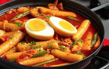 Cara Masak Topokki yang Lezat dan Kenyal