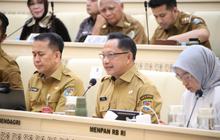 Solusi Penataan PPPK di Daerah, Mendagri Minta Pemda Tidak Rekrut Tenaga Honorer Baru