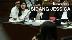 Sidang kasus 'kopi sianida' hari ini, Kamis (21/7/2016) masih digelar dengan agenda mendengarkan keterangan saksi, dari pegawai Cafe Oliver