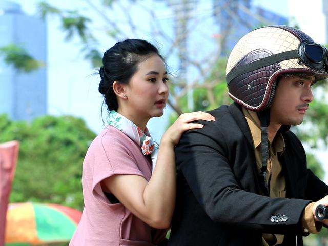 Sinopsis Miniseri Sctv Gadis Pemimpi Episode Senin 16 September 2019 Showbiz Liputan6 Com