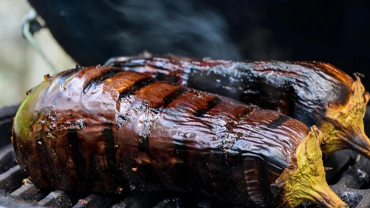 Resep Rahasia Manisan Terong Ungu, Lezat dan Tanpa Pengawet