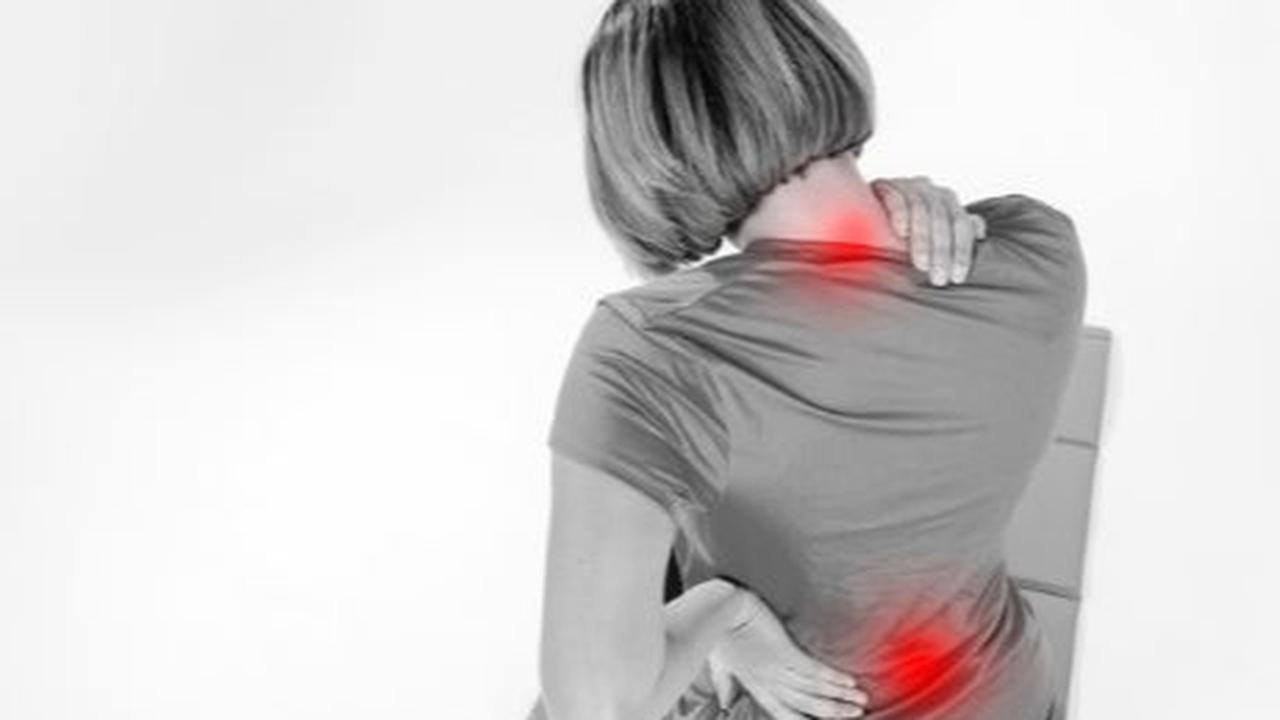 Melawan Arthritis dan Nyeri Sendi
