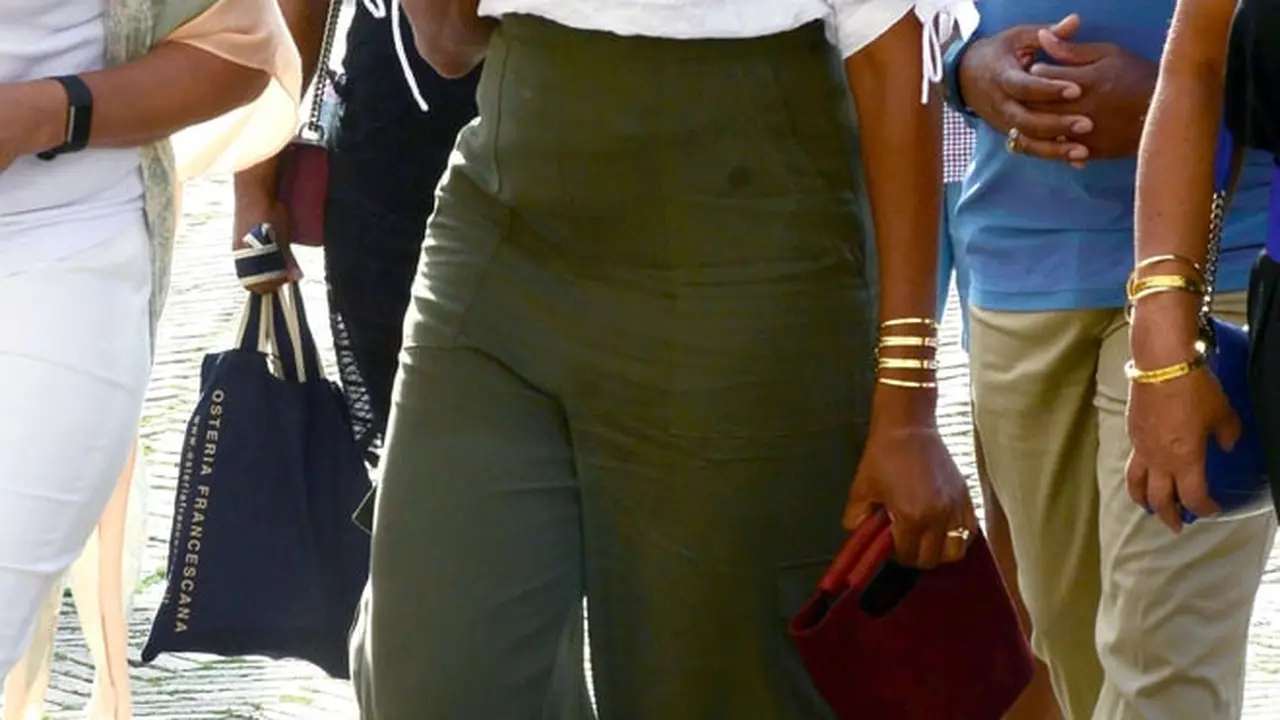 Michelle Obama