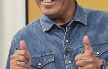 Potret Jadul Bopak Castello Pakai Kolor dan Motor Bebek jadi Sorotan 'Nikmati Hidup Apa Adanya