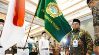 Munas Lembaga Dakwah Islam Indonesia: Dody Taufiq Wijaya Terpilih Jadi Ketum