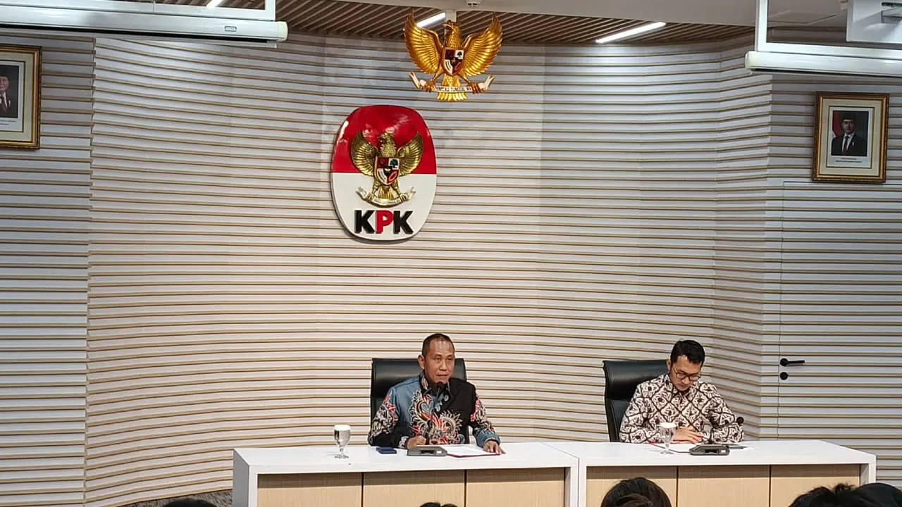 KPK