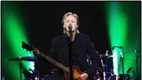 Paul McCartney Ready to Tour Again and Continue American Tour