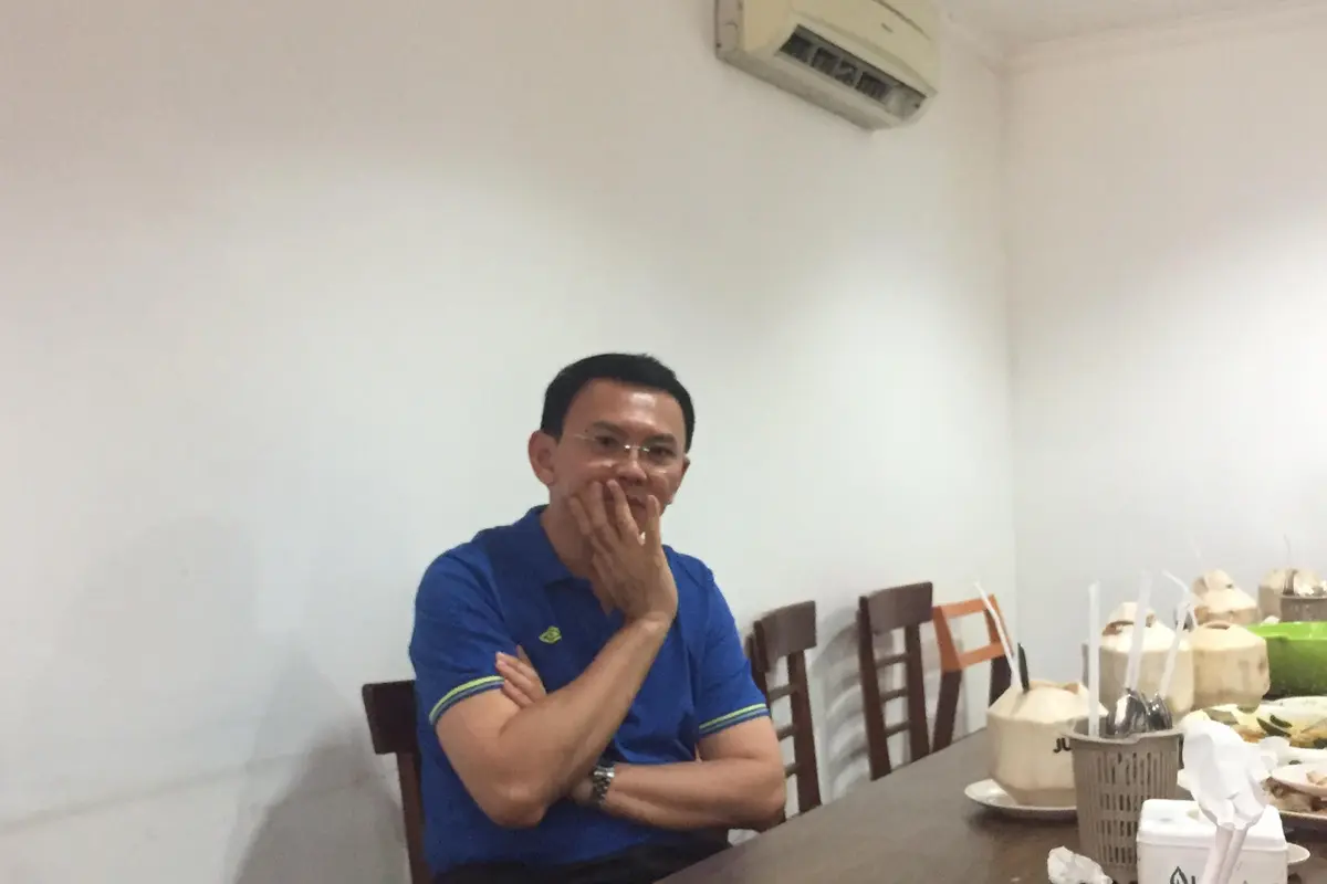 Delvira Chaerani Hutabarat/Liputan6.com