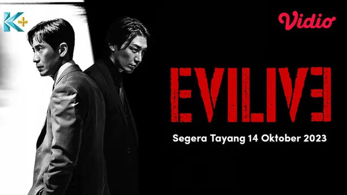 drakor evilive