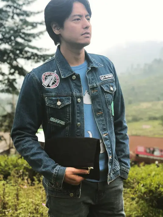 (Instagram/rogerojey)