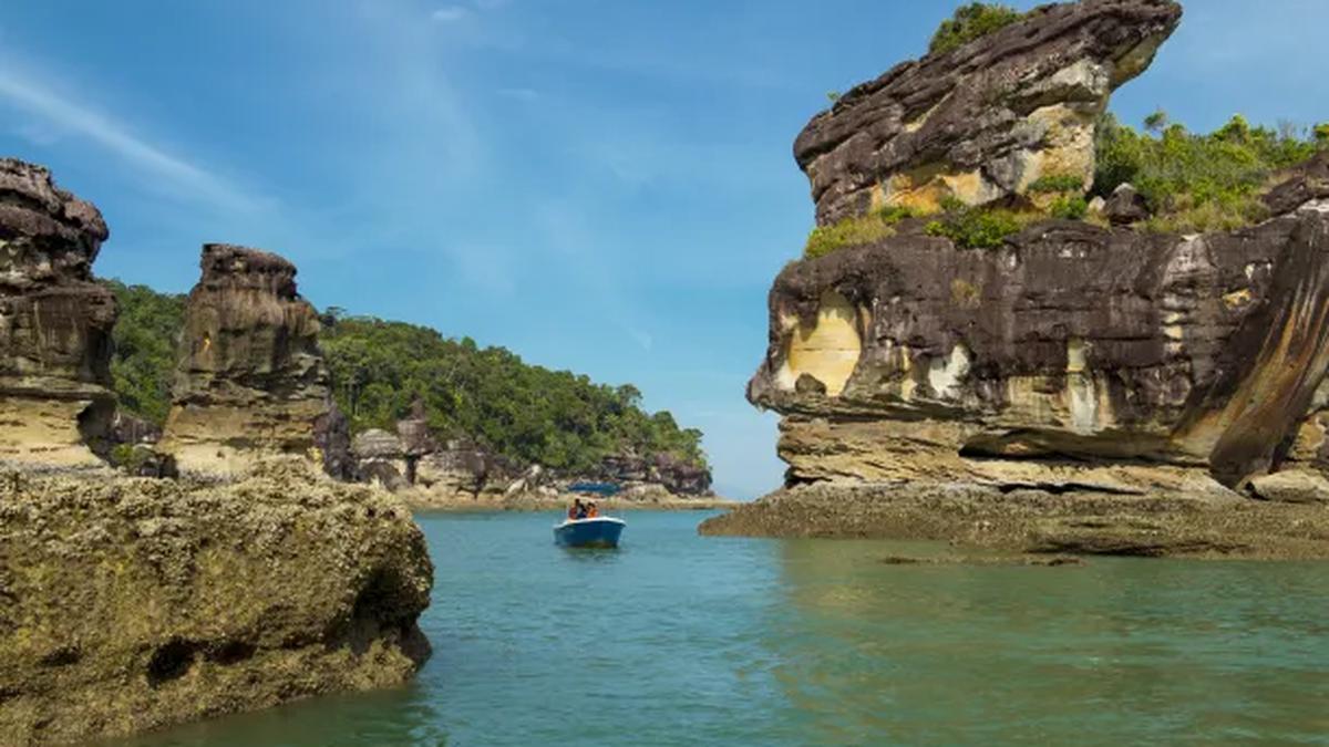 UNESCO Tetapkan 12 Geopark Global Baru, Simak Daftarnya