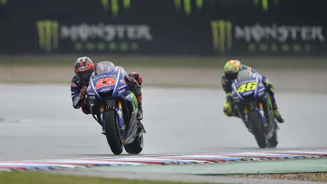 Maverick Vinales, MotoGP Republik Ceska 