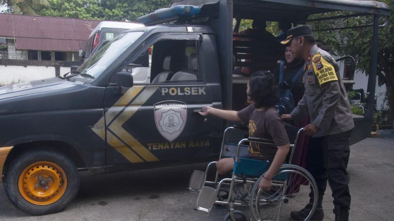 Dok. Istimewa