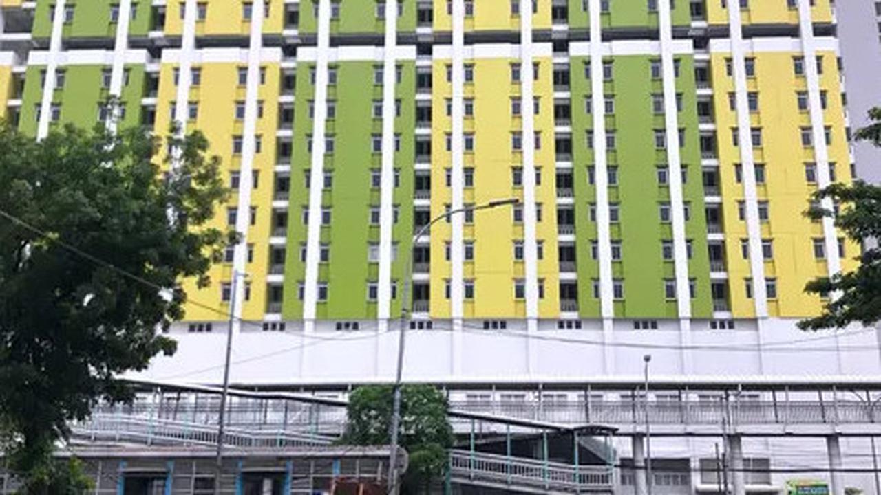 VIDEO: Menengok Rusun Gratis & Sewa Murah di Jakarta, Harga Mulai Rp 1,1 Juta & Daftar Penerimanya