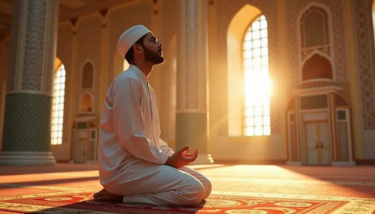 Pernah Tinggalkan Sholat dan Ingin Bertaubat? Begini Syarat dan Tata Caranya