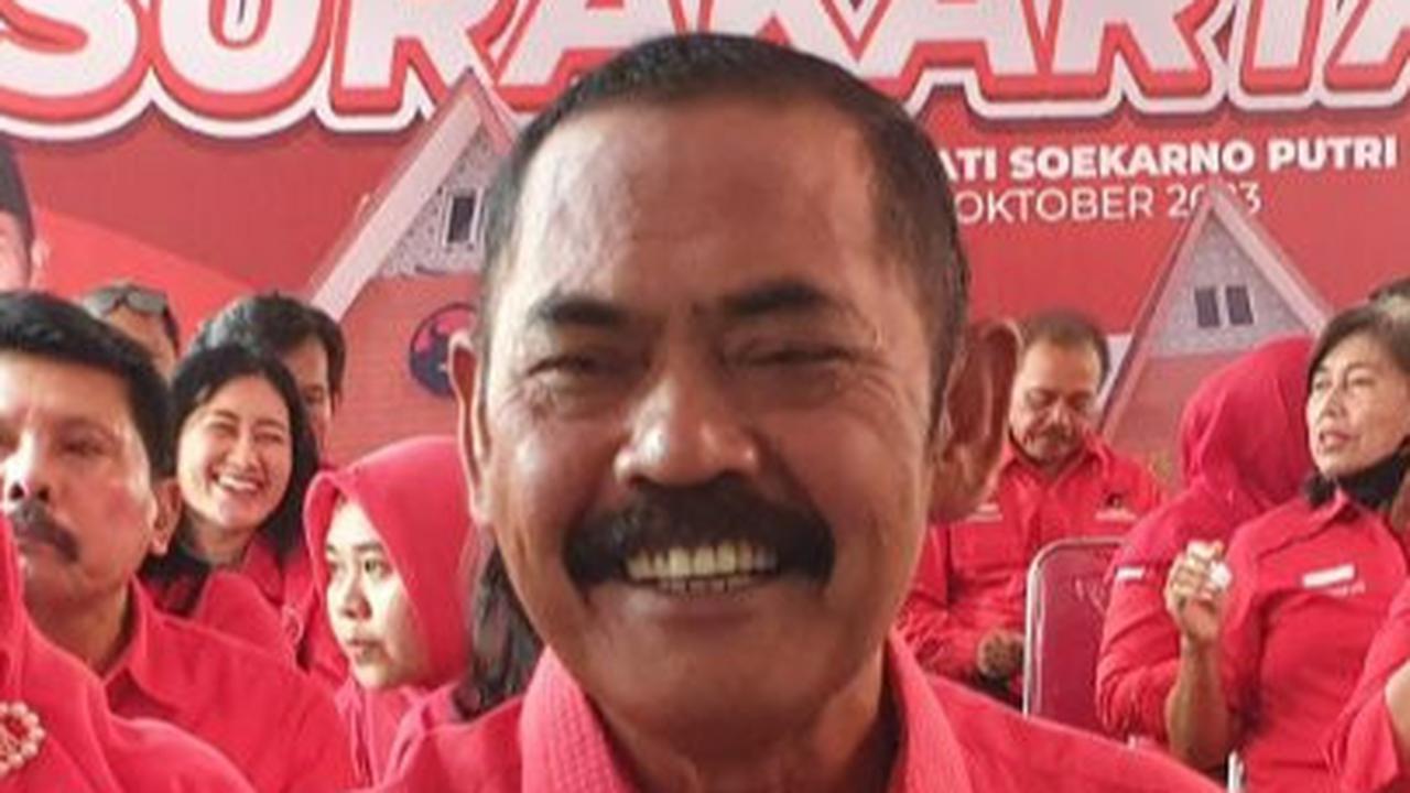 Bandingkan dengan Era Gibran, FX Rudy: Flyover Manahan Contohnya, Saya Cari Sendiri Dana dari Pusat