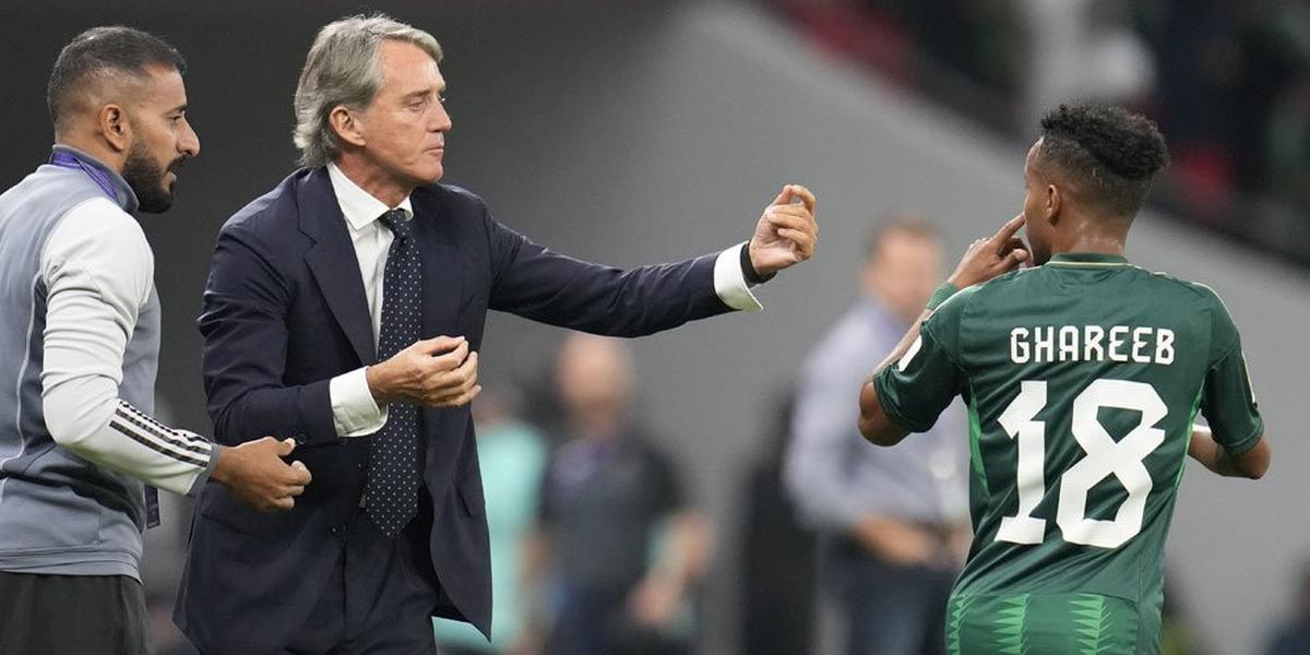 Penyesalan Roberto Mancini: Keputusan Keliru Tinggalkan Timnas Italia