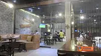 Yuk Mencoba Menu ala Penjara di Bong Kopi Town