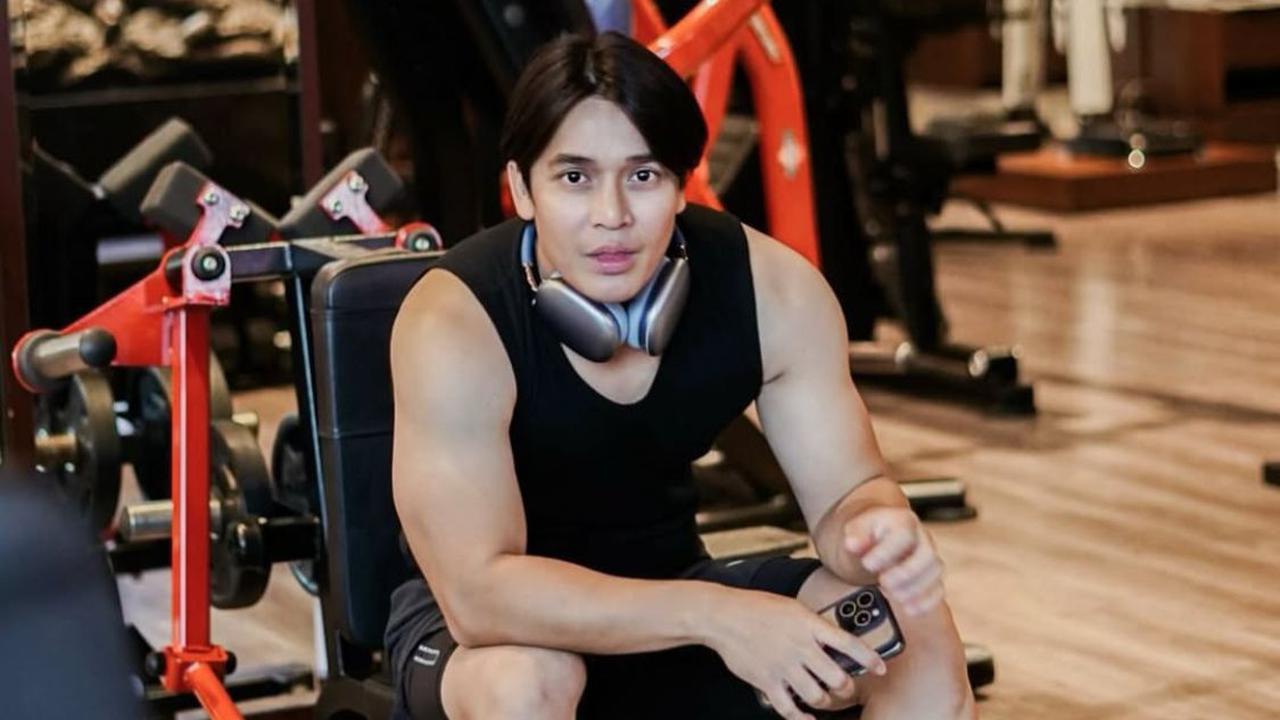 Billy Syahputra Temui Nenek Viktoriya Kolesnaya, Kode Restu Pernikahan Mulai Terungkap?