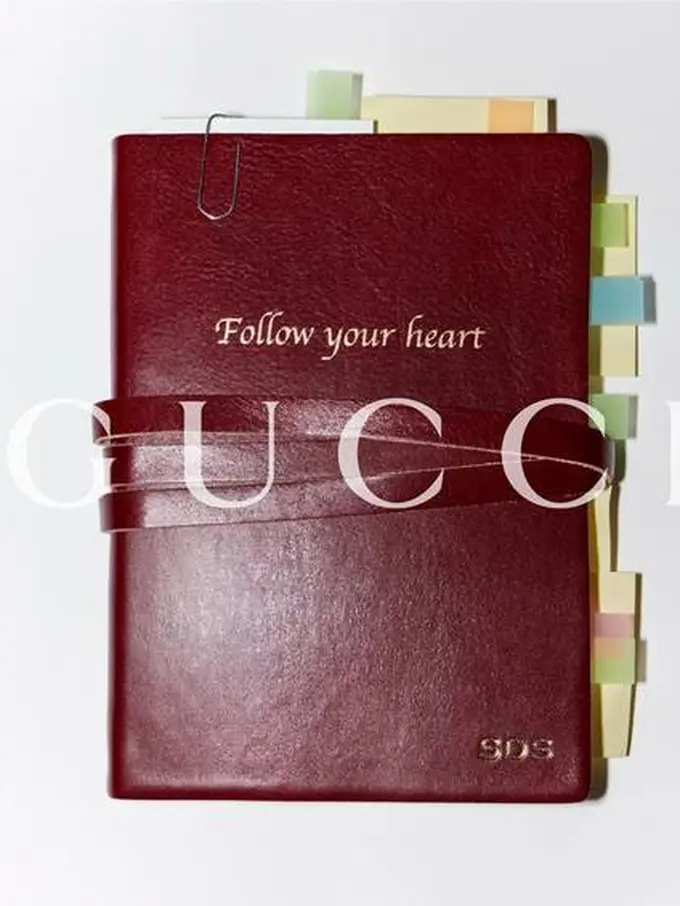 Nantikan Koleksi Terbaru Gucci Women's Fall/Winter 2024