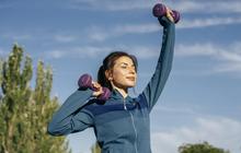 Ingin Lari Lebih Cepat dan Minim Cedera? Ini Manfaat Strength Training untuk Pelari