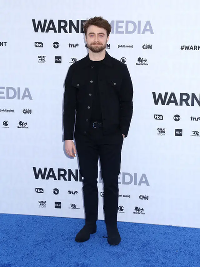 [Fimela] Daniel Radcliffe