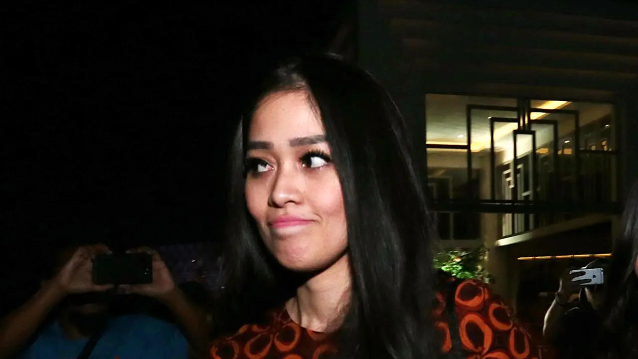 [Bintang] Gracia Indri