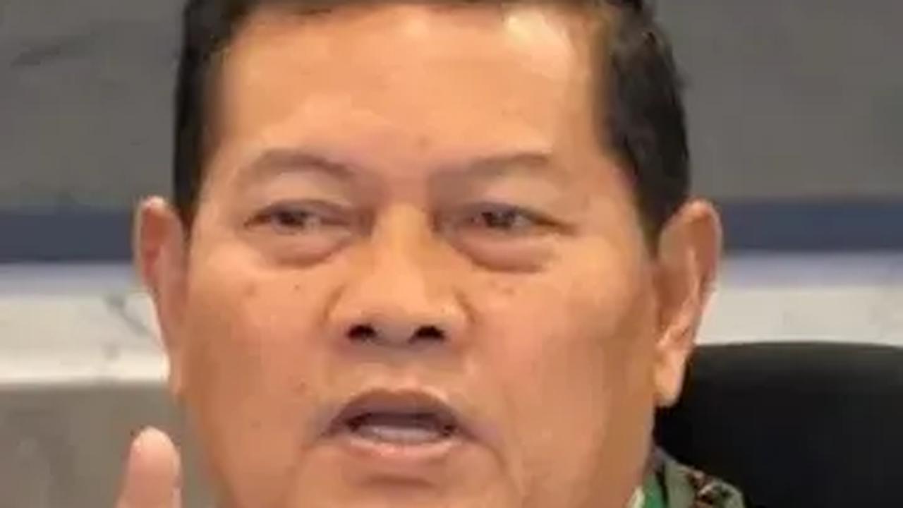 Panglima TNI Laksamana Yudo Margono memerintahkan kepada anggotanya untuk menindaktegas terkait kasus Mayor Dedi Hasibuan. Saat ini, Mayor Dedi masih menjalani pemeriksaan di Pusat Polisi Militer (Puspom) TNI.