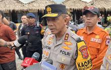 Arus Mudik Jalur Arteri Jabar Naik 10 Persen, Kapolda Pastikan Lalu Lintas Lancar