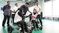 Sat Set! Bonus Medali ASEAN Para Games 2025 Langsung Dikirim, Menpora Jamin Transparansi dan Tepat Sasaran