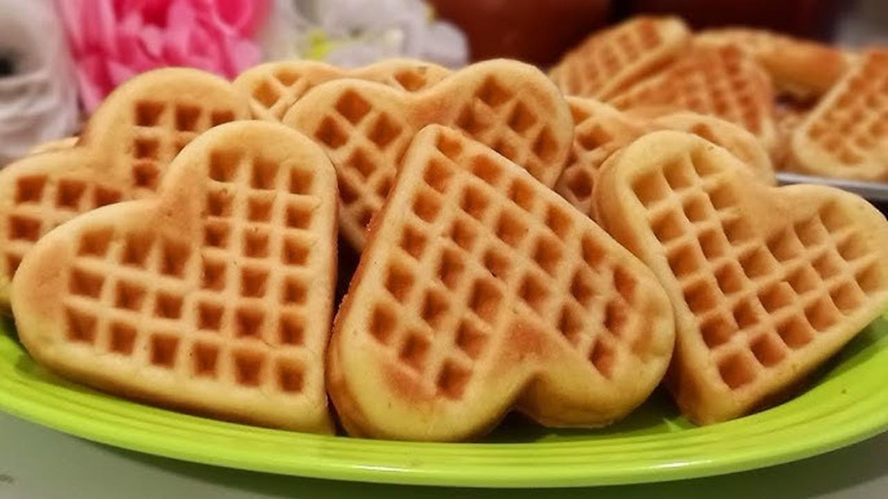 Kuliner Khas Maulid Nabi